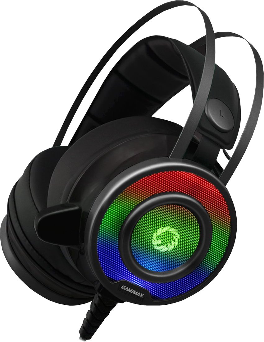 Наушники GameMax G200