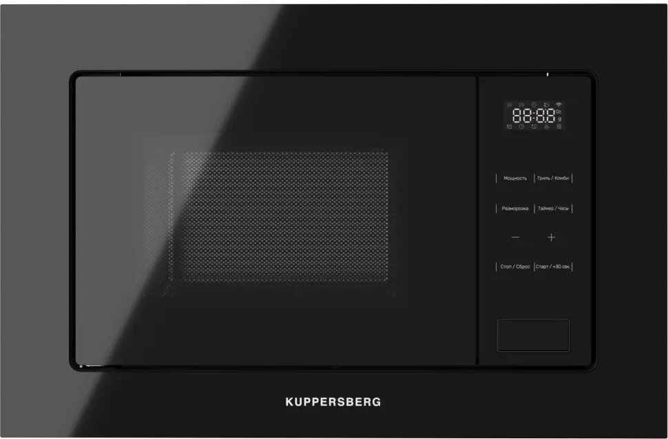 

Микроволновая печь KUPPERSBERG HMW 626 B