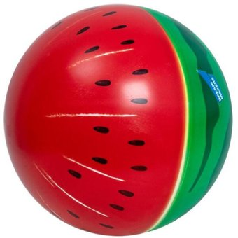 Детский мяч Dream Makers Арбуз 2691