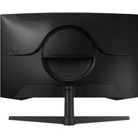 Игровой монитор Samsung Odyssey G5 LS27CG554EUXEN