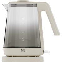 Электрический чайник BQ KT1000G (теплый серый)