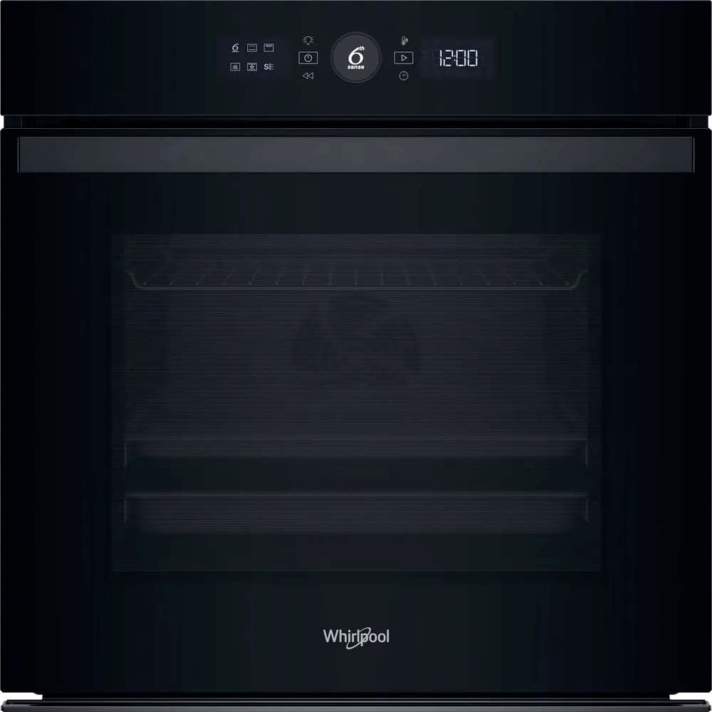 

Электрический духовой шкаф Whirlpool WOI4S8HM2SBA