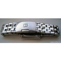 Наручные часы Tissot T-Trend TXL & TXS (T60.1.581.52)