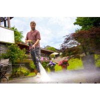 Мойка высокого давления Karcher K7 Comfort Premium Connect 1.317-540.0
