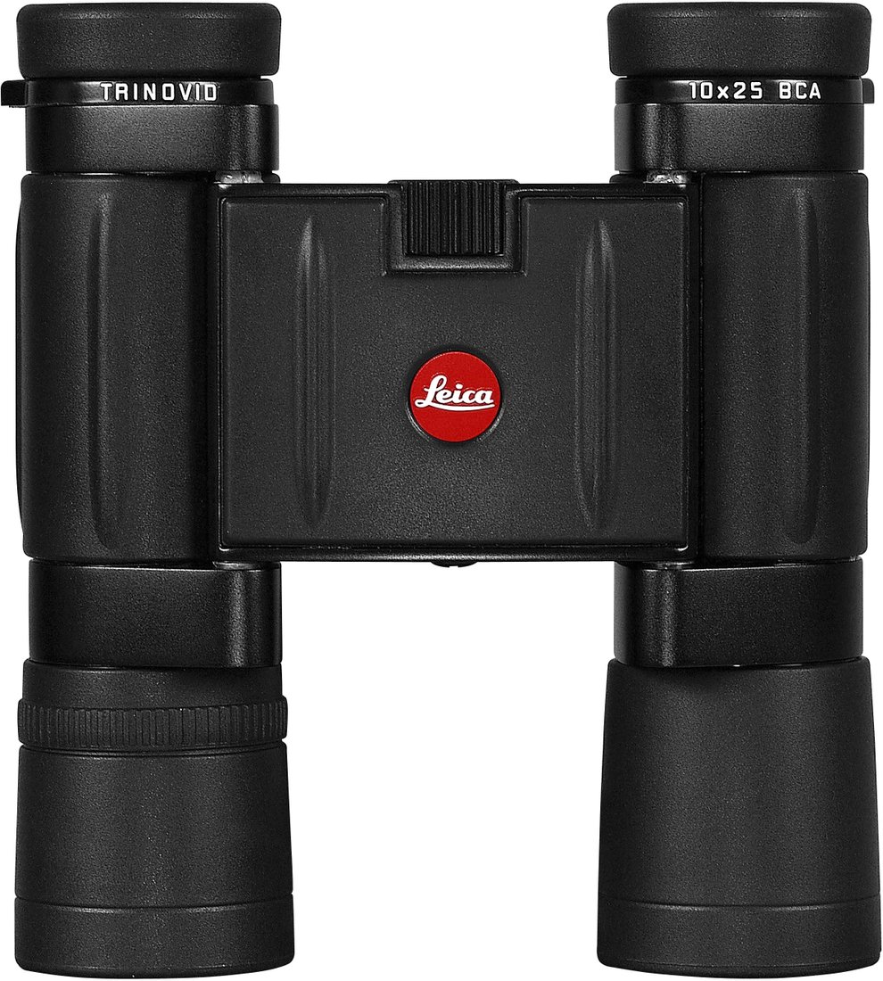 

Бинокль Leica Trinovid 10x25 BCA