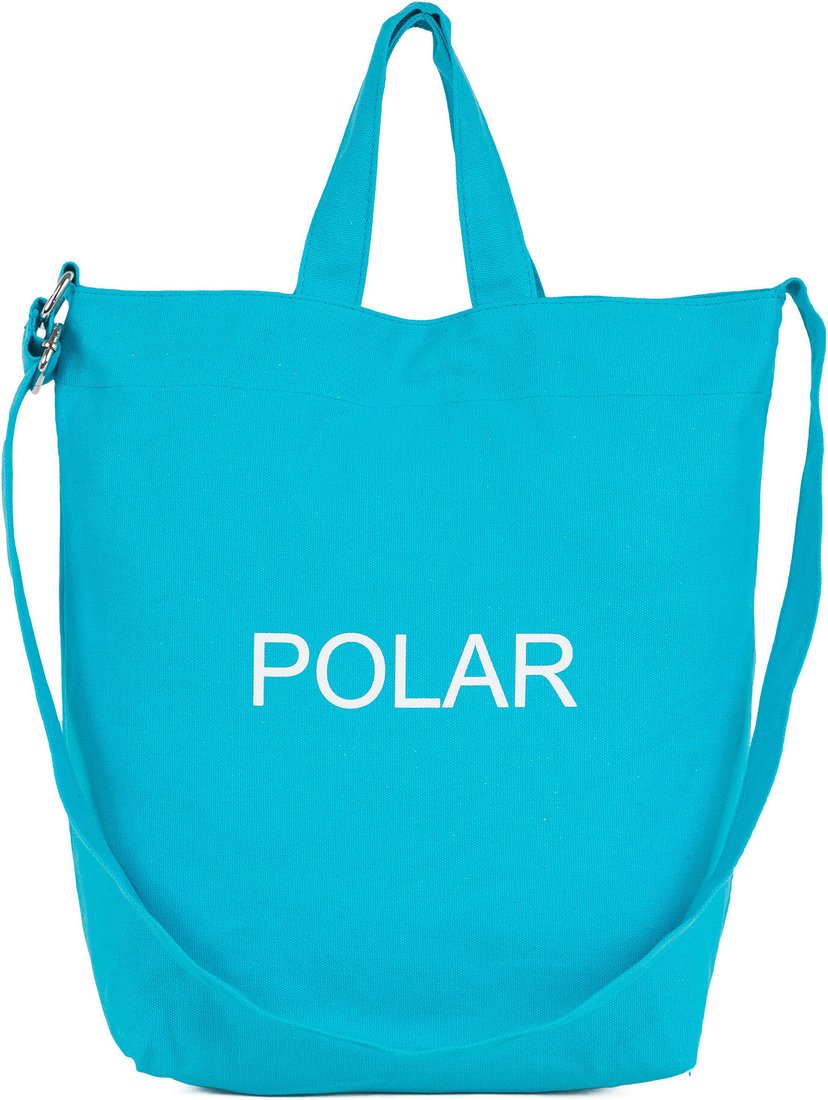Сумка шоппер Polar 18215 (голубой)