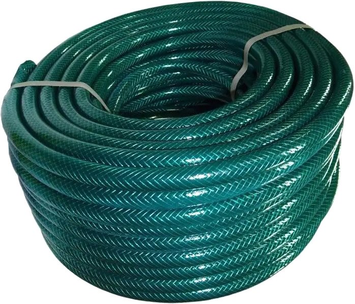 

Поливочный шланг STI ПВХ Метеор 1/2" 12.5мм бухта ТТ000015984 (25м)