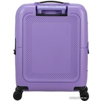 Чемодан-спиннер American Tourister Dashpop Violet Purple 55 см