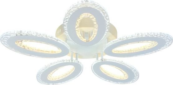 

Припотолочная люстра Escada Air 10211/5LED