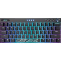 Клавиатура GMNG GG-KB500XW