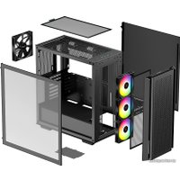 Корпус DeepCool CG560 R-CG560-BKAAE4-G-1