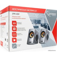 Акустика Gembird SPK-400