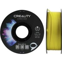 Пластик Creality CR-PETG 1.75 мм 1 кг (желтый)