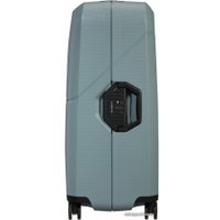 Чемодан-спиннер Samsonite Magnum Eco Ice Blue 75 см