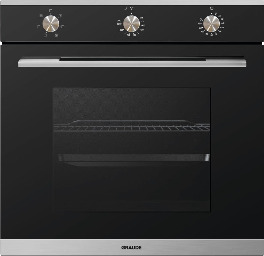 

Электрический духовой шкаф Graude Comfort BE 60.2 E