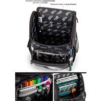 Школьный рюкзак SkyName 2120 + часы