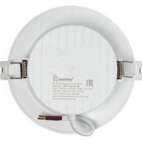 Точечный светильник SmartBuy SBL-DLp-9-65