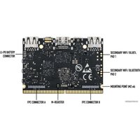 Одноплатный компьютер Khadas Edge Basic KEG1-B-002