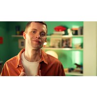 Сменное лезвие Philips OneBlade 360 QP420/50 (2 шт)