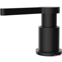 Дозатор для моющего средства Omoikiri OM-04 GB (графит)