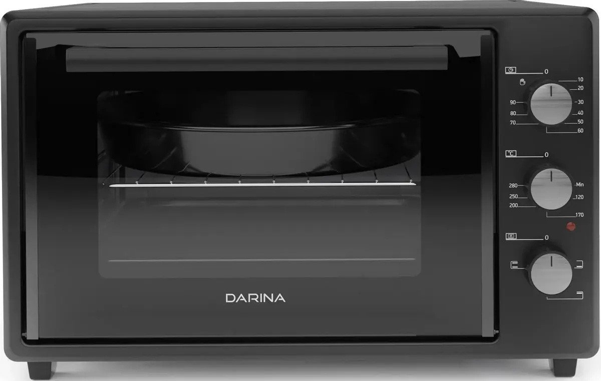 

Мини-печь Darina UB NDE37 701 B