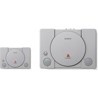 Игровая приставка Sony PlayStation Classic
