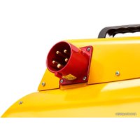 Электрическая тепловая пушка Ballu Prorab-2 BHP-P2-15