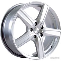 Литые диски SKAD Адмирал 17x6.5" 5x114.3мм DIA 67.1мм ET 45мм Селена