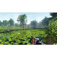  The Fisherman: Fishing Planet для PlayStation 4