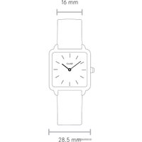 Наручные часы Cluse La Tetragone CL60009