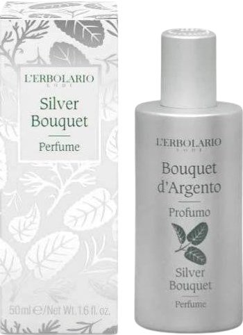 

Парфюмерная вода L'Erbolario Bouquet d'Argento EdP (50 мл)