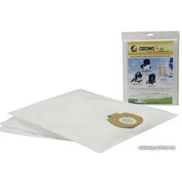 Комплект одноразовых мешков Ozone MXT-403-3