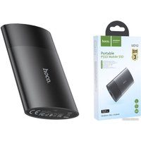 Внешний накопитель Hoco UD12 PSSD Type-C 512GB