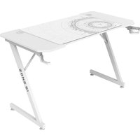 Геймерский стол Zone51 Trine 140 White