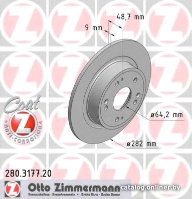 Zimmermann 280317720