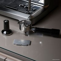 Рожковая кофеварка BORK C806