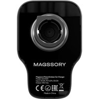 Держатель для смартфона Magssory Prime KIT011 (серый)