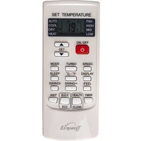 Кондиционер Eurohoff Extra DC Inverter EV-07i