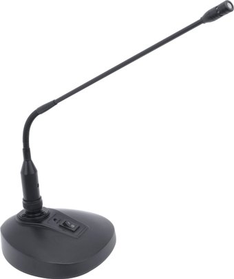 Проводной микрофон Omnitronic MIC SHC-1