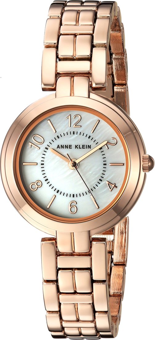 

Наручные часы Anne Klein 3070MPRG