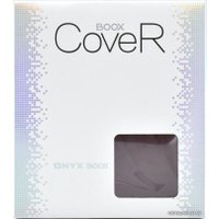 Обложка для электронной книги Onyx BOOX Galileo (коричневый)