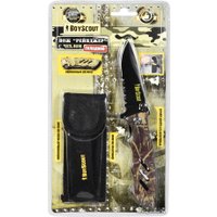 Складной нож BoyScout 61287