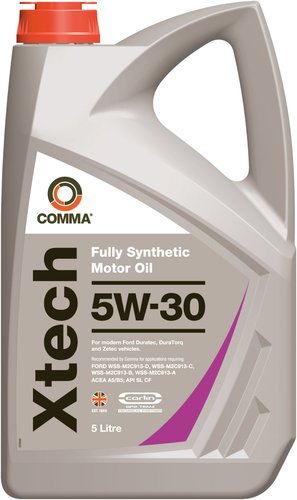 Xtech 5W-30 5л