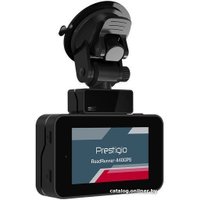 Видеорегистратор-GPS информатор (2в1) Prestigio RoadRunner 440GPS