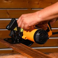 Дисковая (циркулярная) пила Deko CS1250-D 083-1100