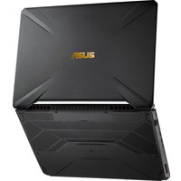 Игровой ноутбук ASUS TUF Gaming FX505GE-BQ136T