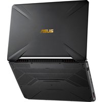 Игровой ноутбук ASUS TUF Gaming FX505GM-BN012