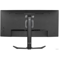 Игровой монитор Iiyama G-Master Red Eagle GB3467WQSU-B5