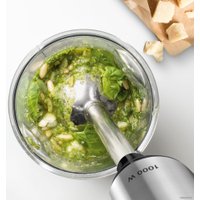 Погружной блендер Bosch MS62M6110