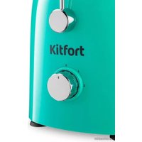 Соковыжималка Kitfort KT-1144-2